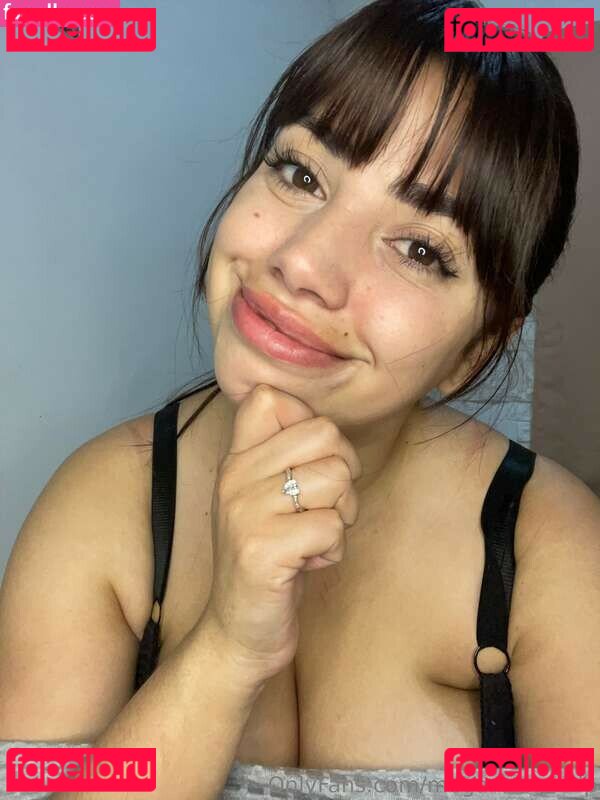 Megan Sweet Nude Onlyfans Photo 21