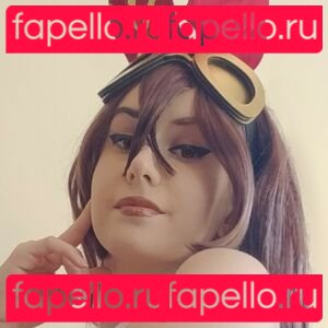 anuhiu Nude Onlyfans Photo 21