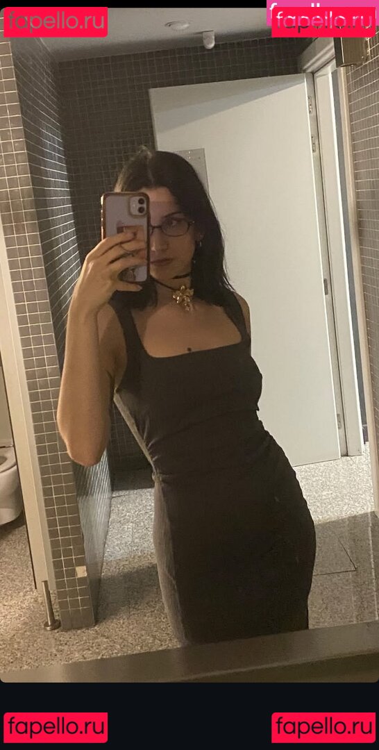 anuhiu Nude Onlyfans Photo 20