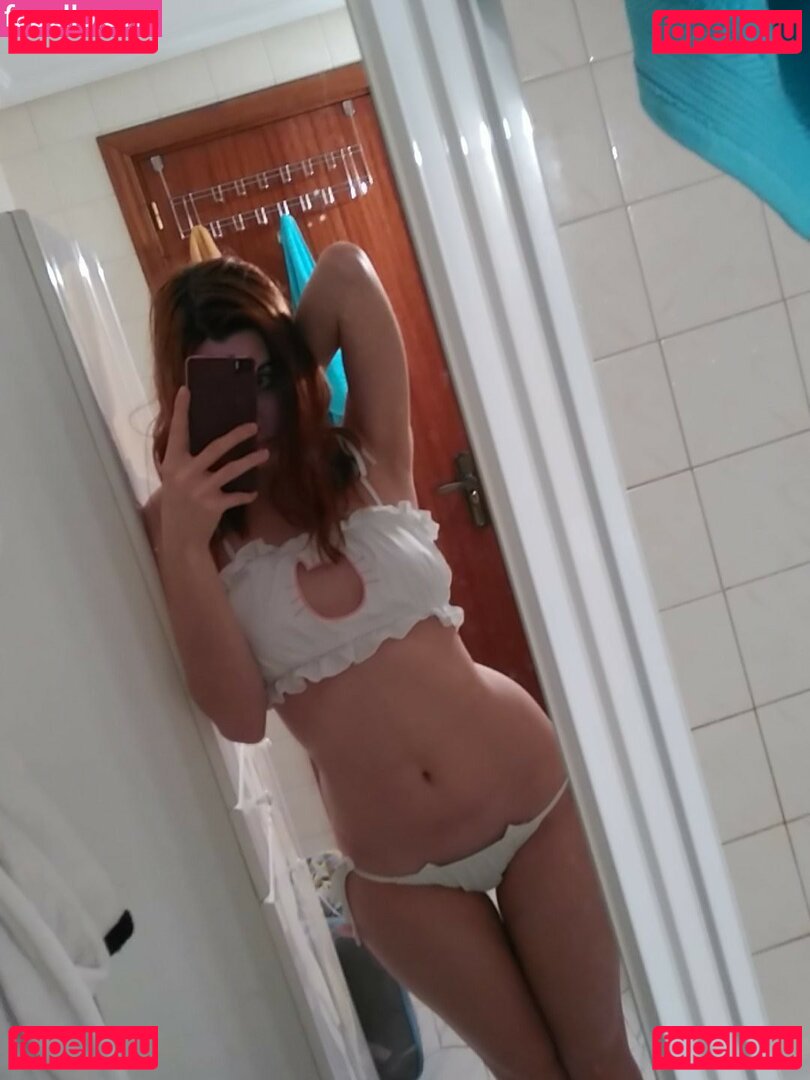 anuhiu Nude Onlyfans Photo 19