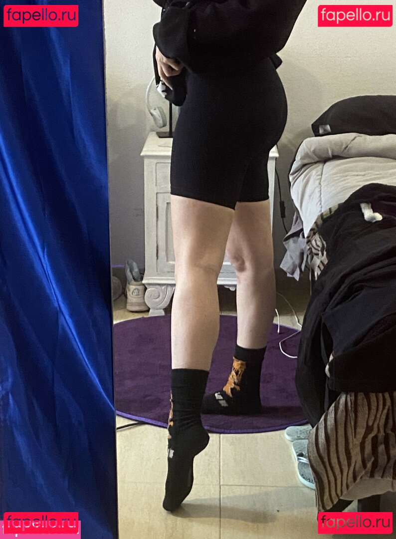 anuhiu Nude Onlyfans Photo 17