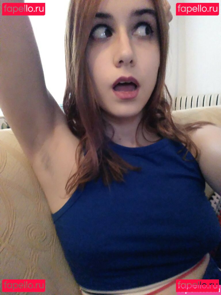 anuhiu Nude Onlyfans Photo 16
