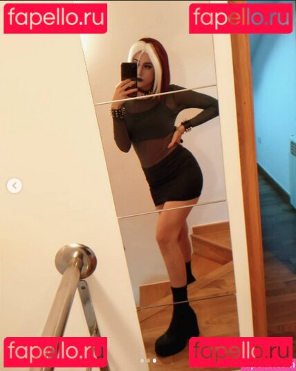 anuhiu Nude Onlyfans Photo 8
