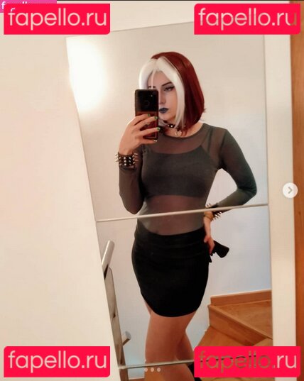 anuhiu Nude Onlyfans Photo 6