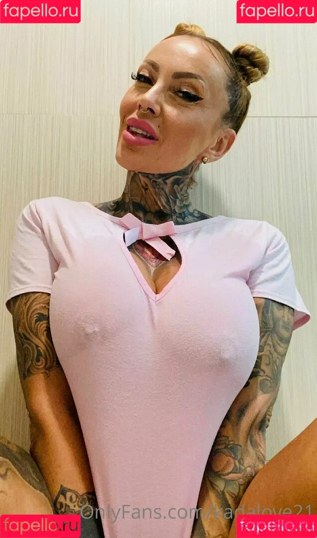 kadalove21 Onlyfans Photo Gallery 