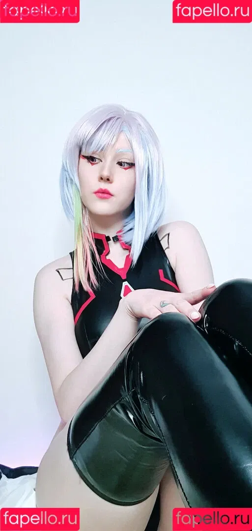 Morphia666 Onlyfans Photo Gallery 