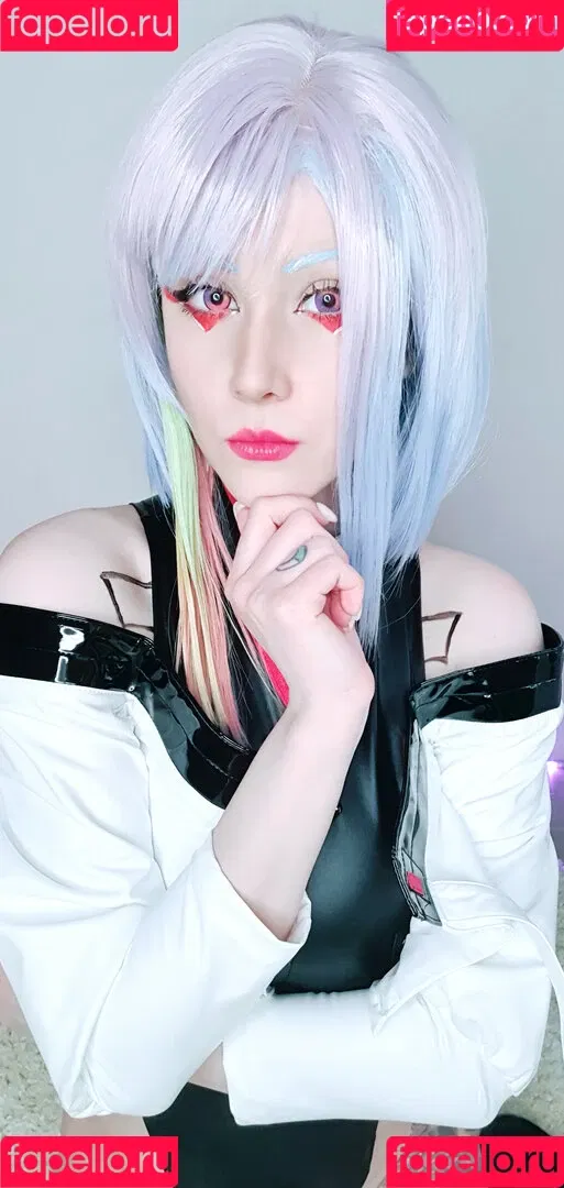 Morphia666 Onlyfans Photo Gallery 