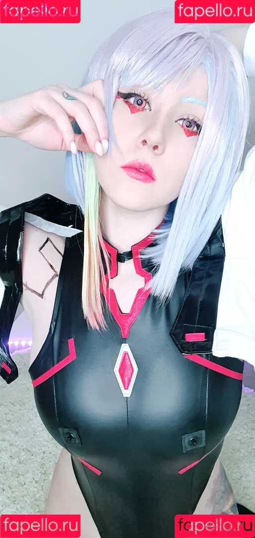 Morphia666 Onlyfans Photo Gallery 