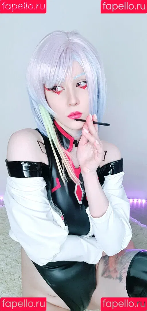 Morphia666 Onlyfans Photo Gallery 