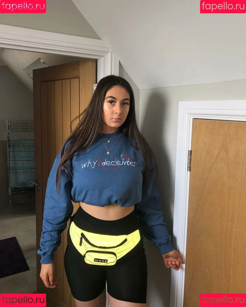 Soph Alice Onlyfans Photo Gallery 