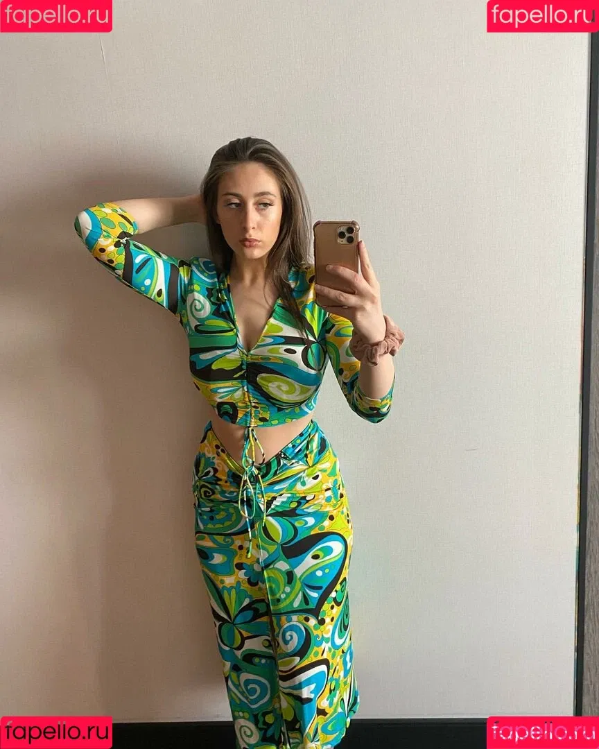 Soph Alice Onlyfans Photo Gallery 