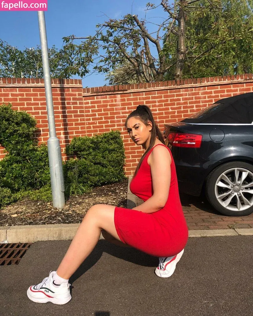 Soph Alice Onlyfans Photo Gallery 