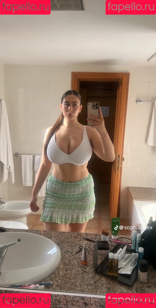 Soph Alice Onlyfans Photo Gallery 
