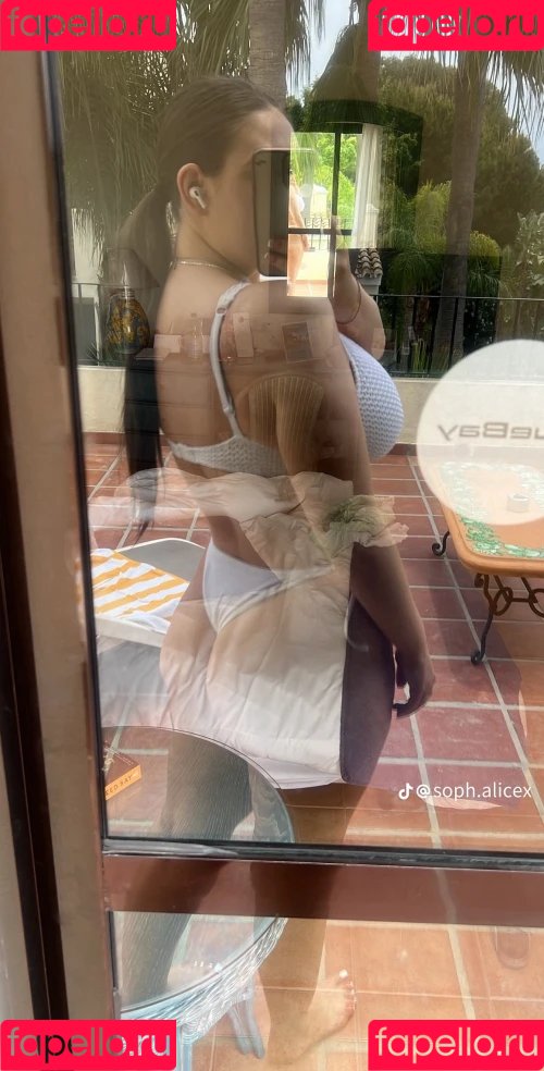 Soph Alice Onlyfans Photo Gallery 