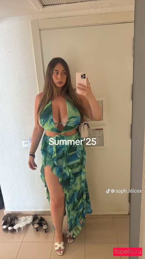 Soph Alice Onlyfans Photo Gallery 