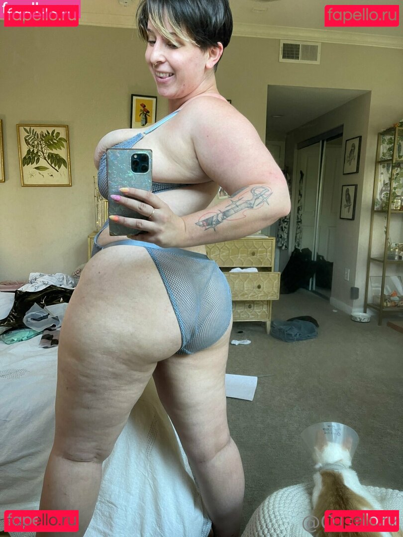 qtsnackirl Nude Onlyfans Photo 51