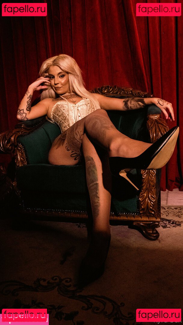kyrasex Nude Onlyfans Photo 43