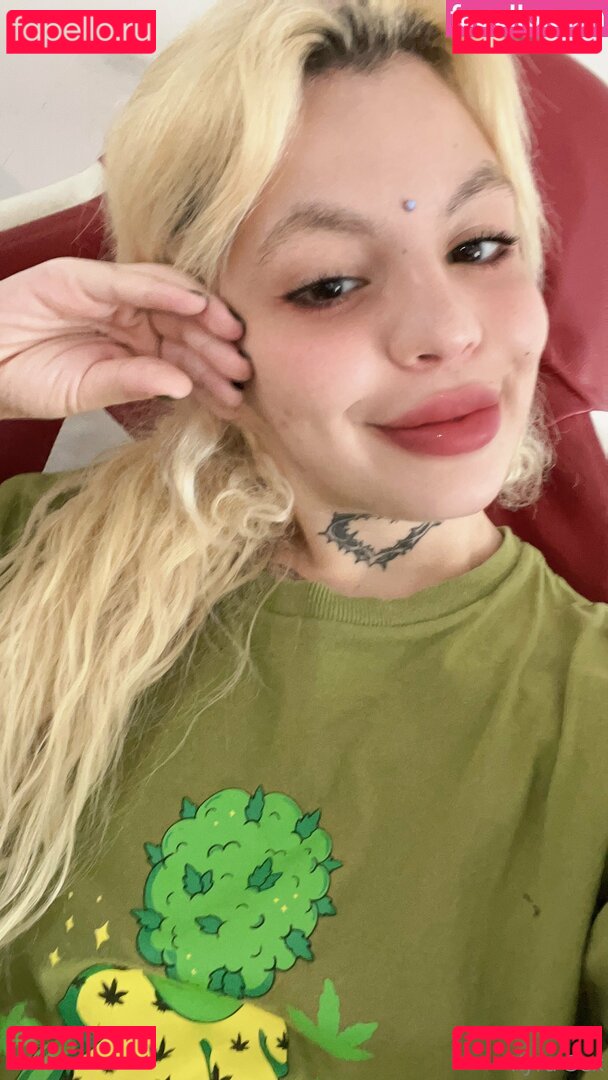 kyrasex Nude Onlyfans Photo 14