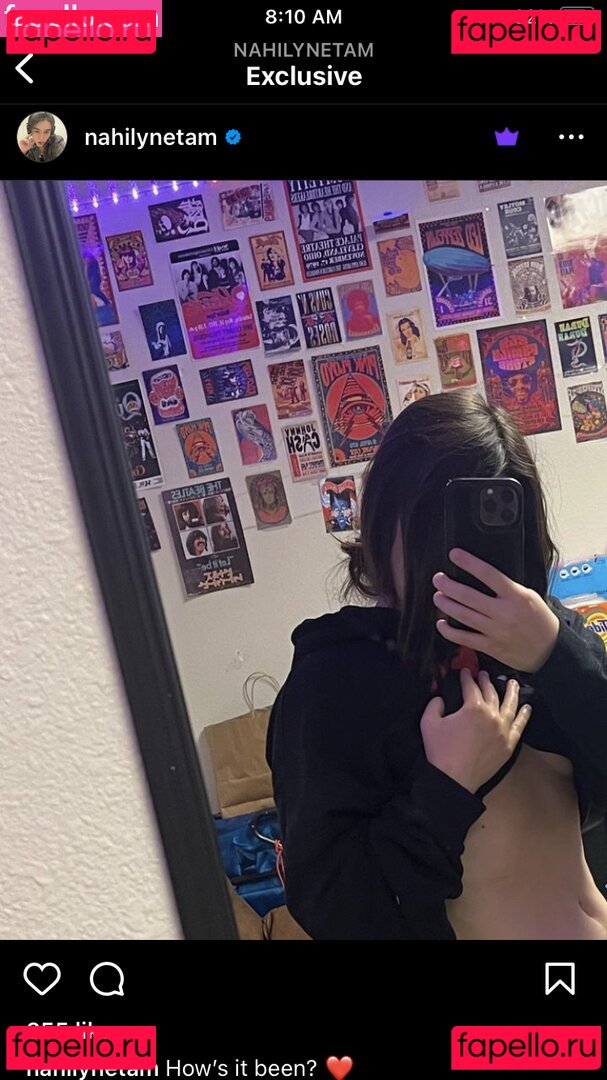 nahilynetam Nude Onlyfans Photo 23