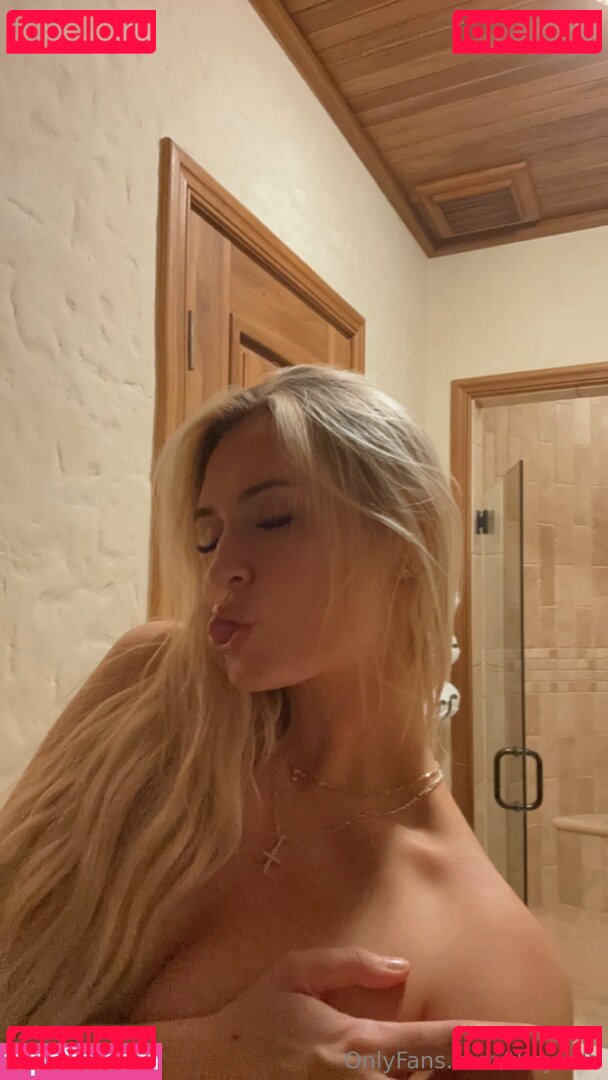 Jordan Bush Nude Onlyfans Photo 8