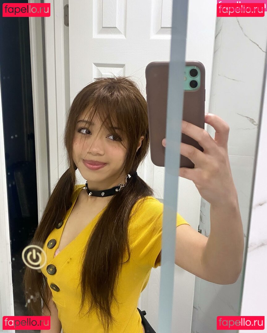 Liz Delilah Nude Onlyfans Photo 33