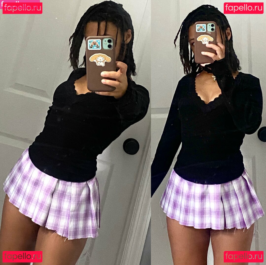 Liz Delilah Nude Onlyfans Photo 32