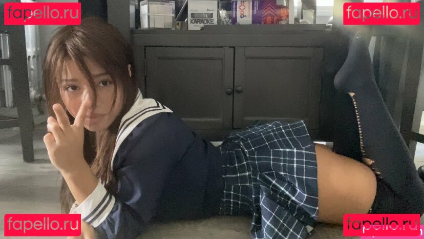 Liz Delilah Nude Onlyfans Photo 30