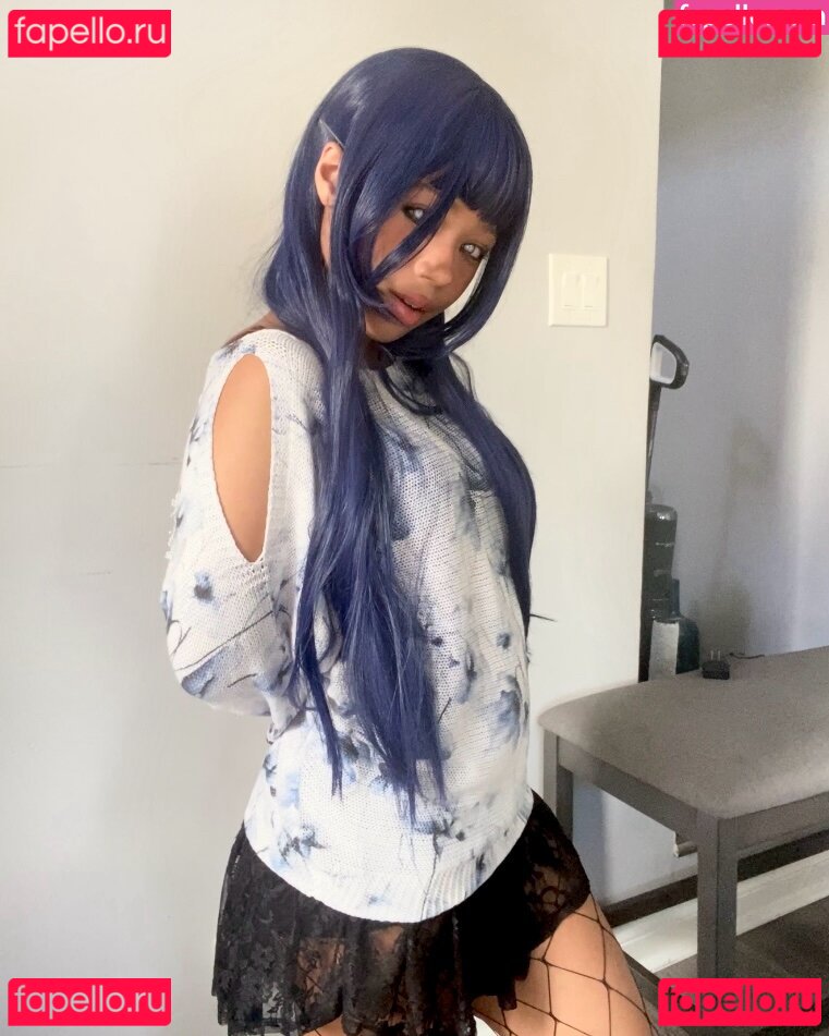 Liz Delilah Nude Onlyfans Photo 27