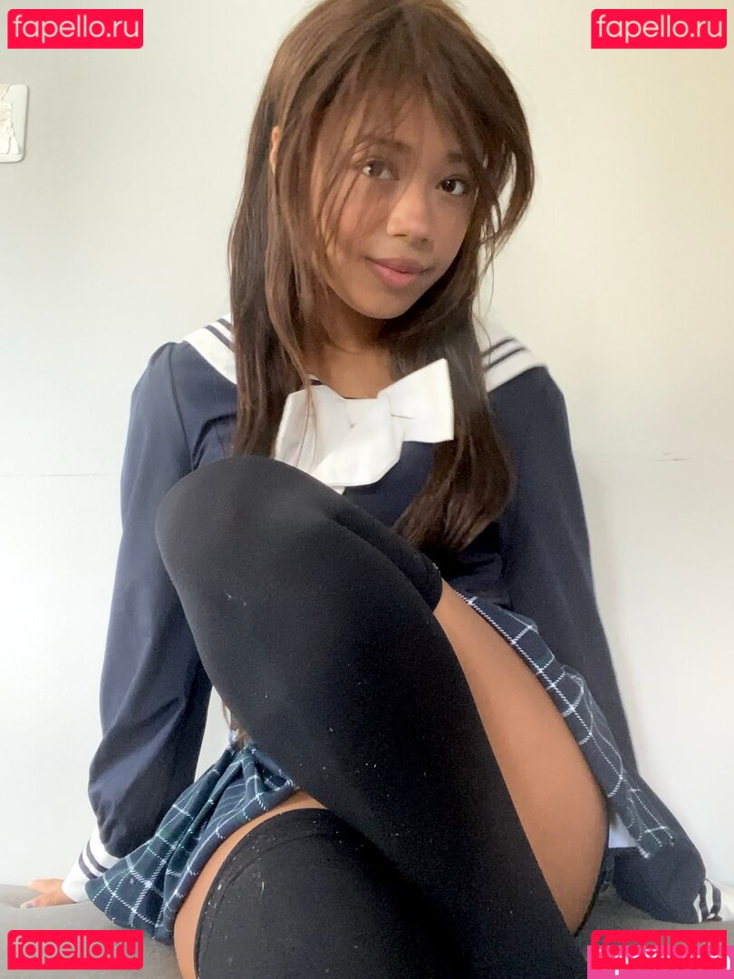 Liz Delilah Nude Onlyfans Photo 24