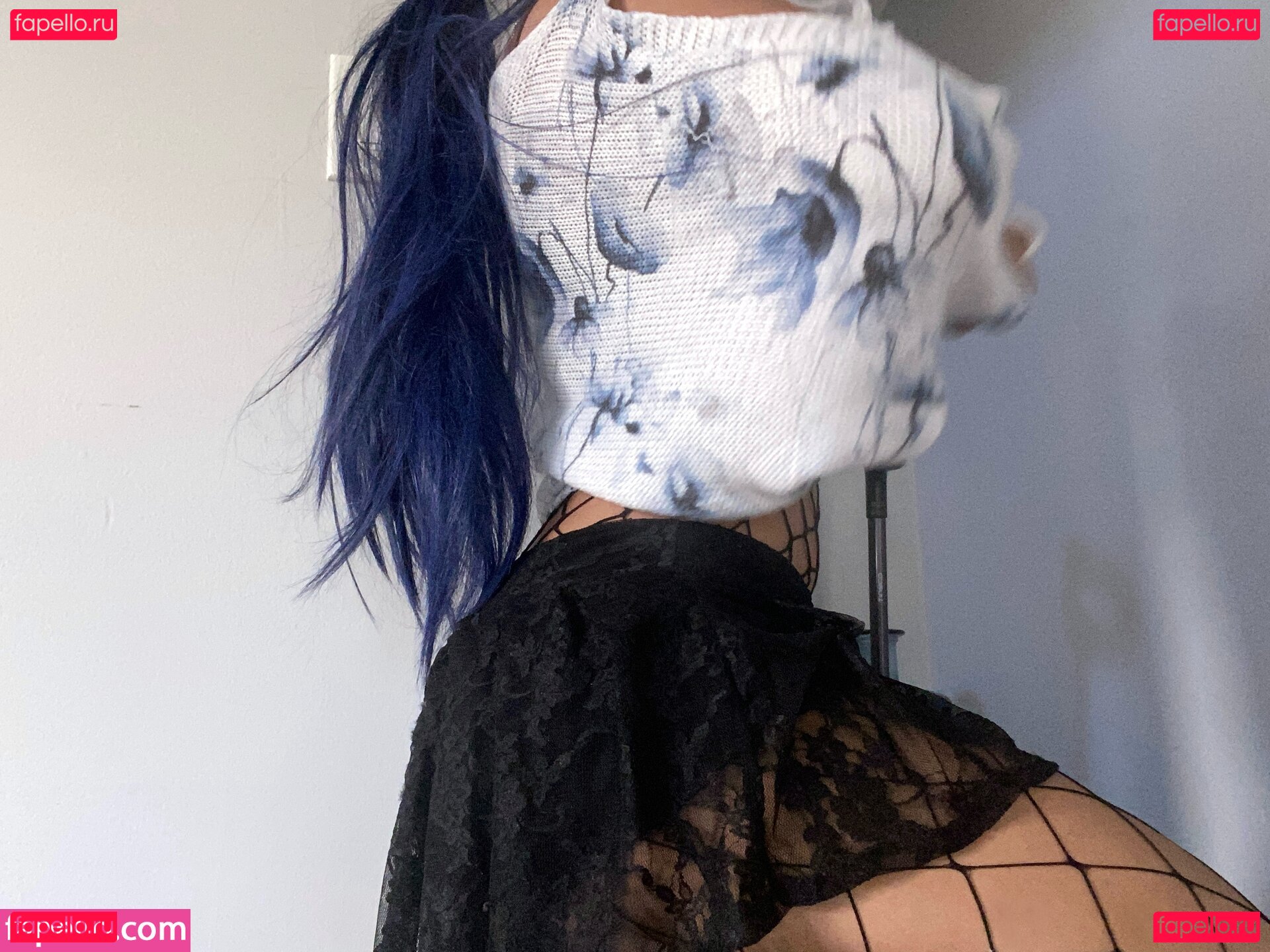 Liz Delilah Nude Onlyfans Photo 23