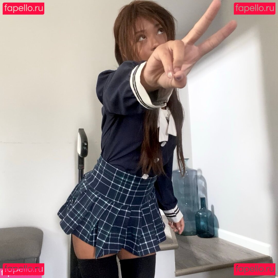 Liz Delilah Nude Onlyfans Photo 20