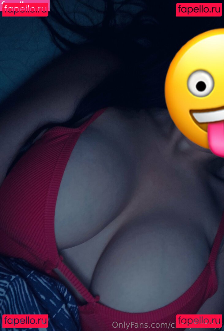 cheryyylove Nude Onlyfans Photo 26