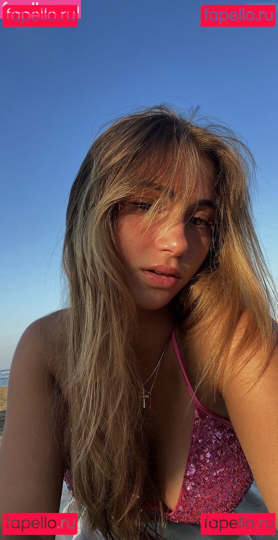 Iris Vallarani Nude Onlyfans Photo 80