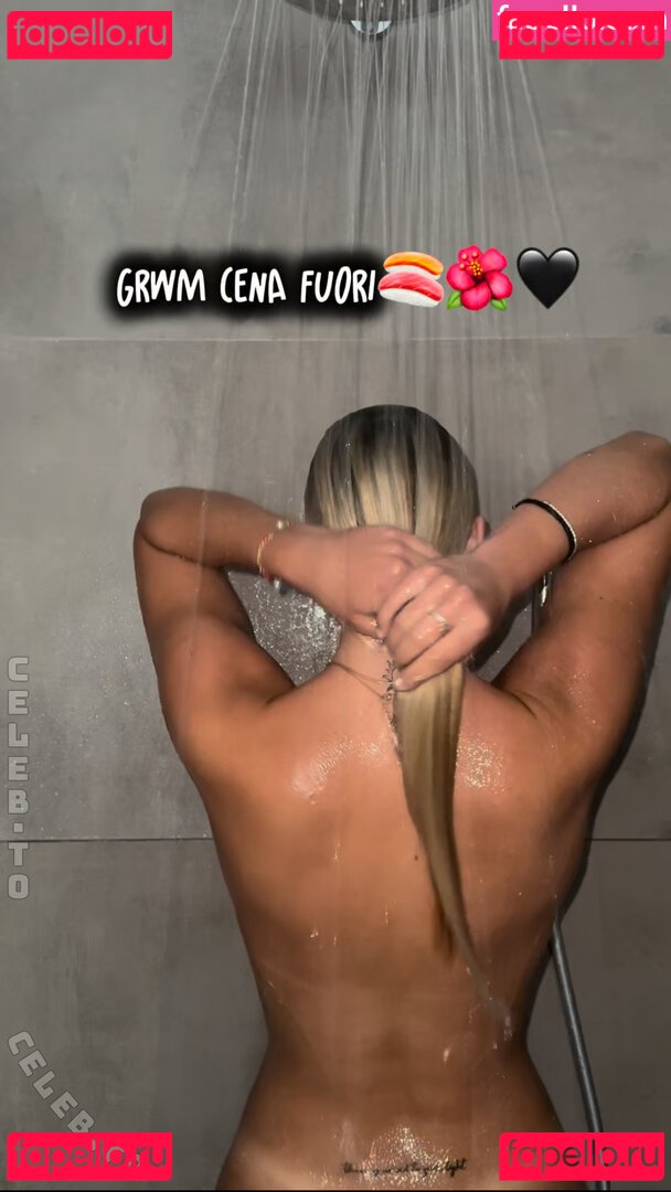 Iris Vallarani Nude Onlyfans Photo 21
