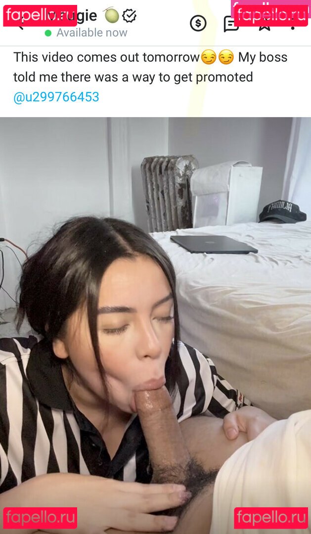 Maggster Nude Onlyfans Photo 4