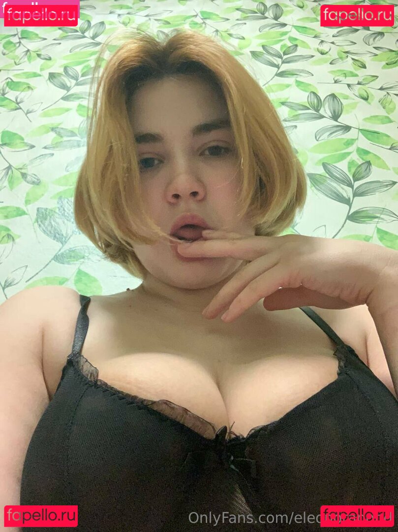 eleonorapond Nude Onlyfans Photo 50