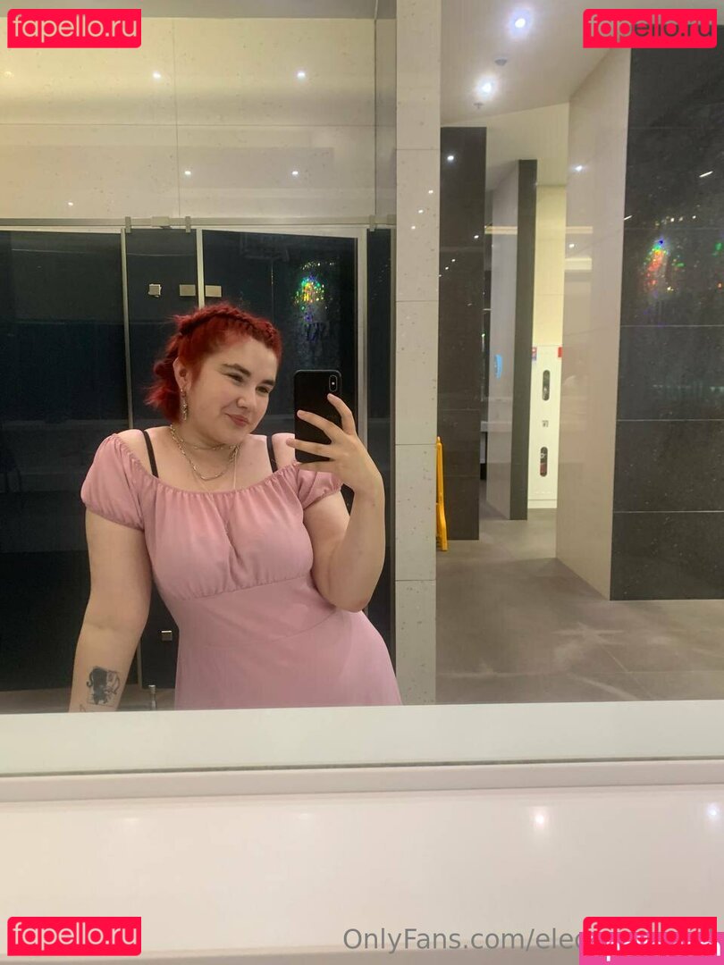 eleonorapond Nude Onlyfans Photo 48