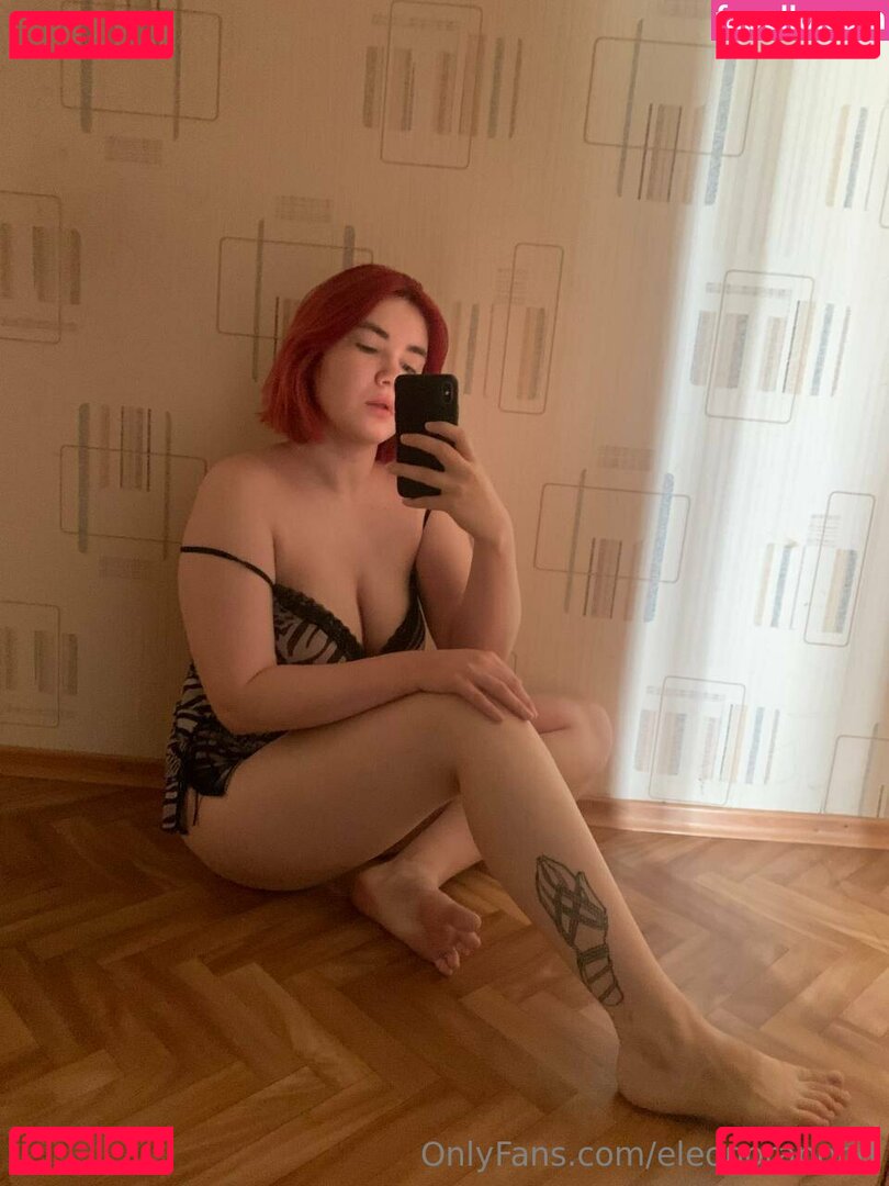 eleonorapond Nude Onlyfans Photo 43