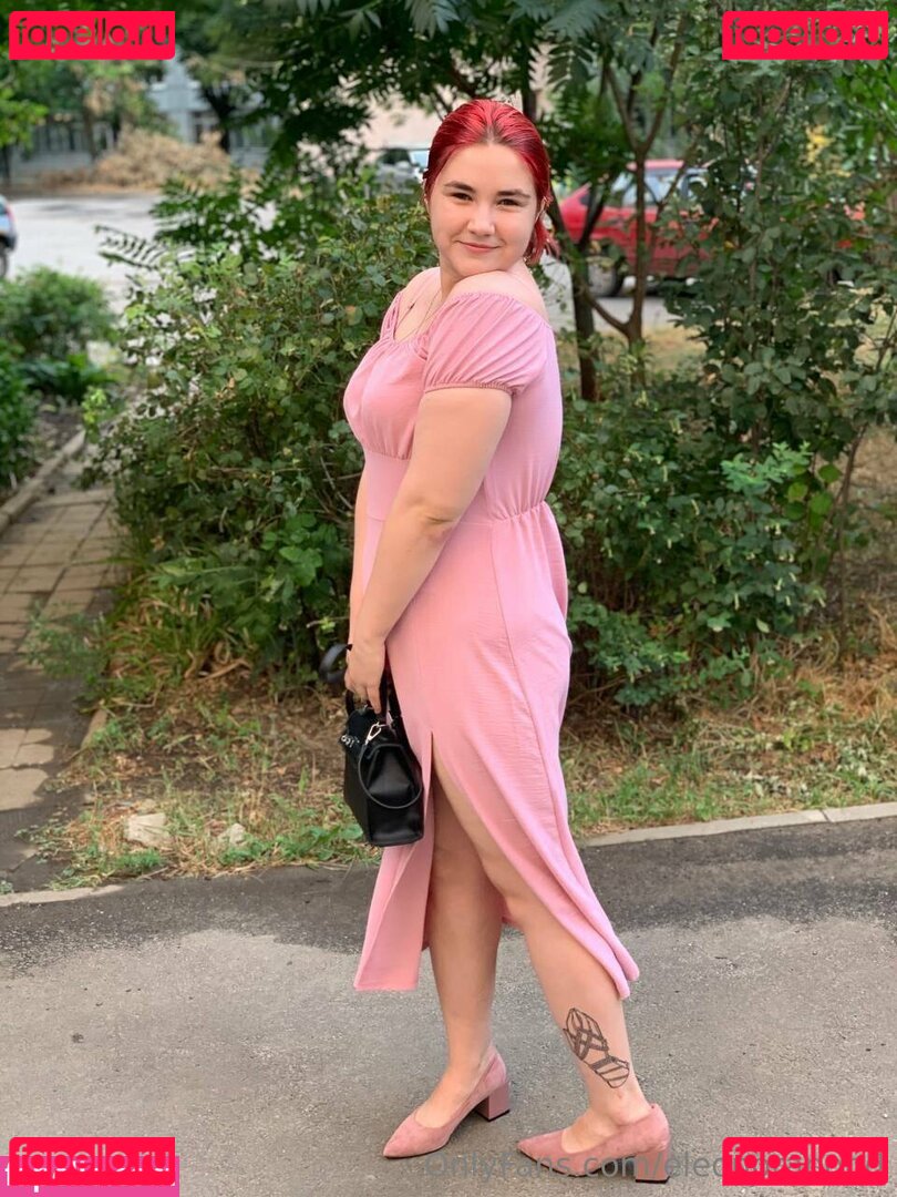 eleonorapond Nude Onlyfans Photo 42