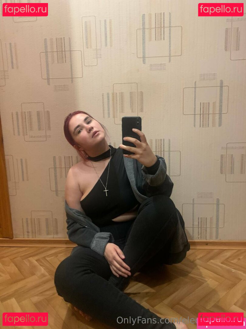 eleonorapond Nude Onlyfans Photo 40