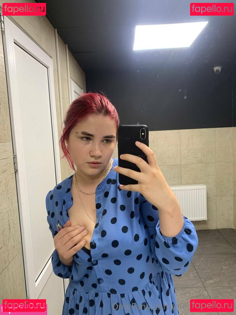eleonorapond Nude Onlyfans Photo 37