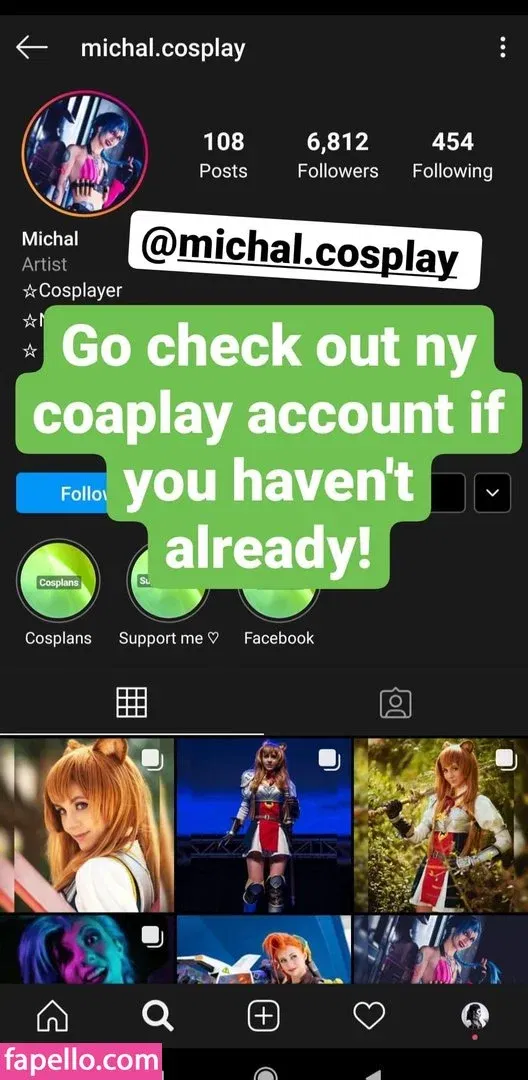 mikaela.t Onlyfans Photo Gallery 