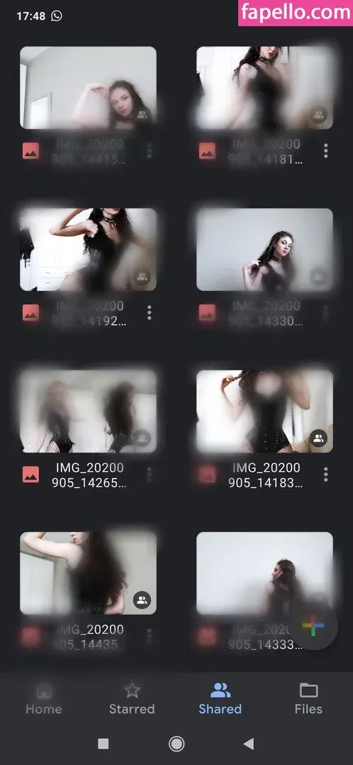 mikaela.t Onlyfans Photo Gallery 