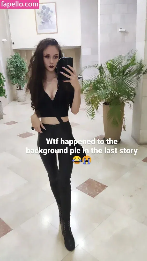 mikaela.t Onlyfans Photo Gallery 