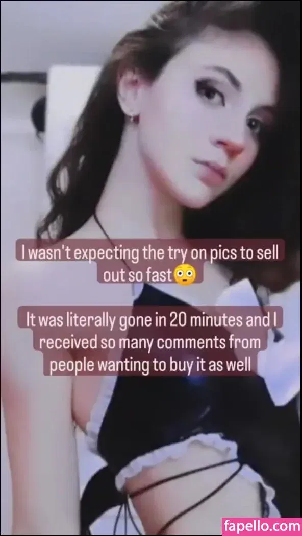 mikaela.t Onlyfans Photo Gallery 