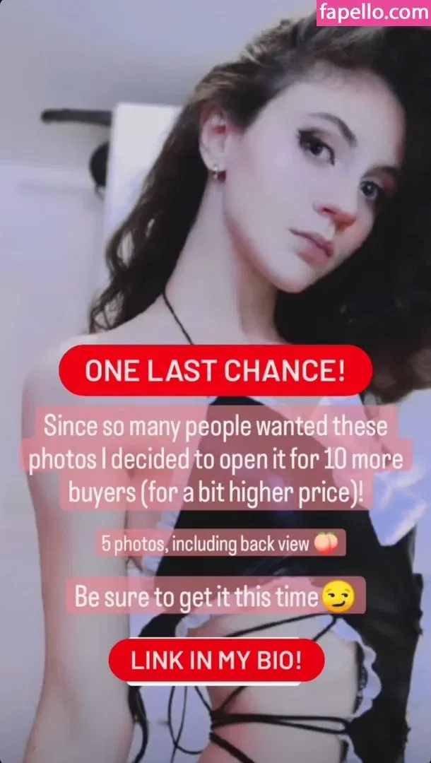 mikaela.t Onlyfans Photo Gallery 