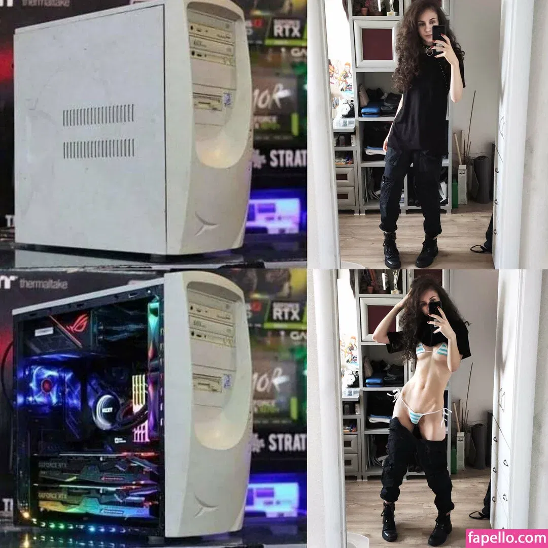 mikaela.t Onlyfans Photo Gallery 