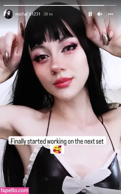 mikaela.t Onlyfans Photo Gallery 