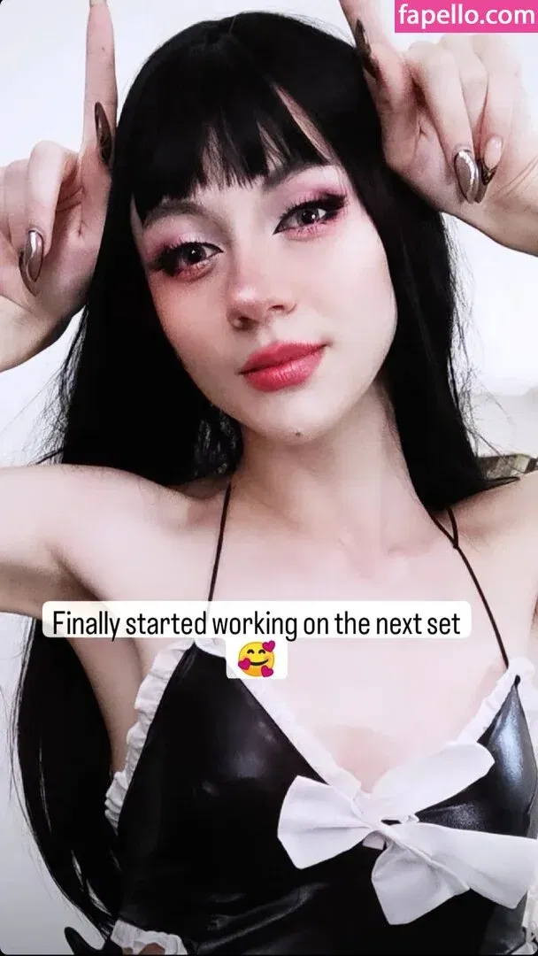 mikaela.t Onlyfans Photo Gallery 