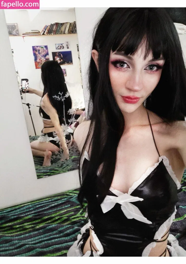 mikaela.t Onlyfans Photo Gallery 